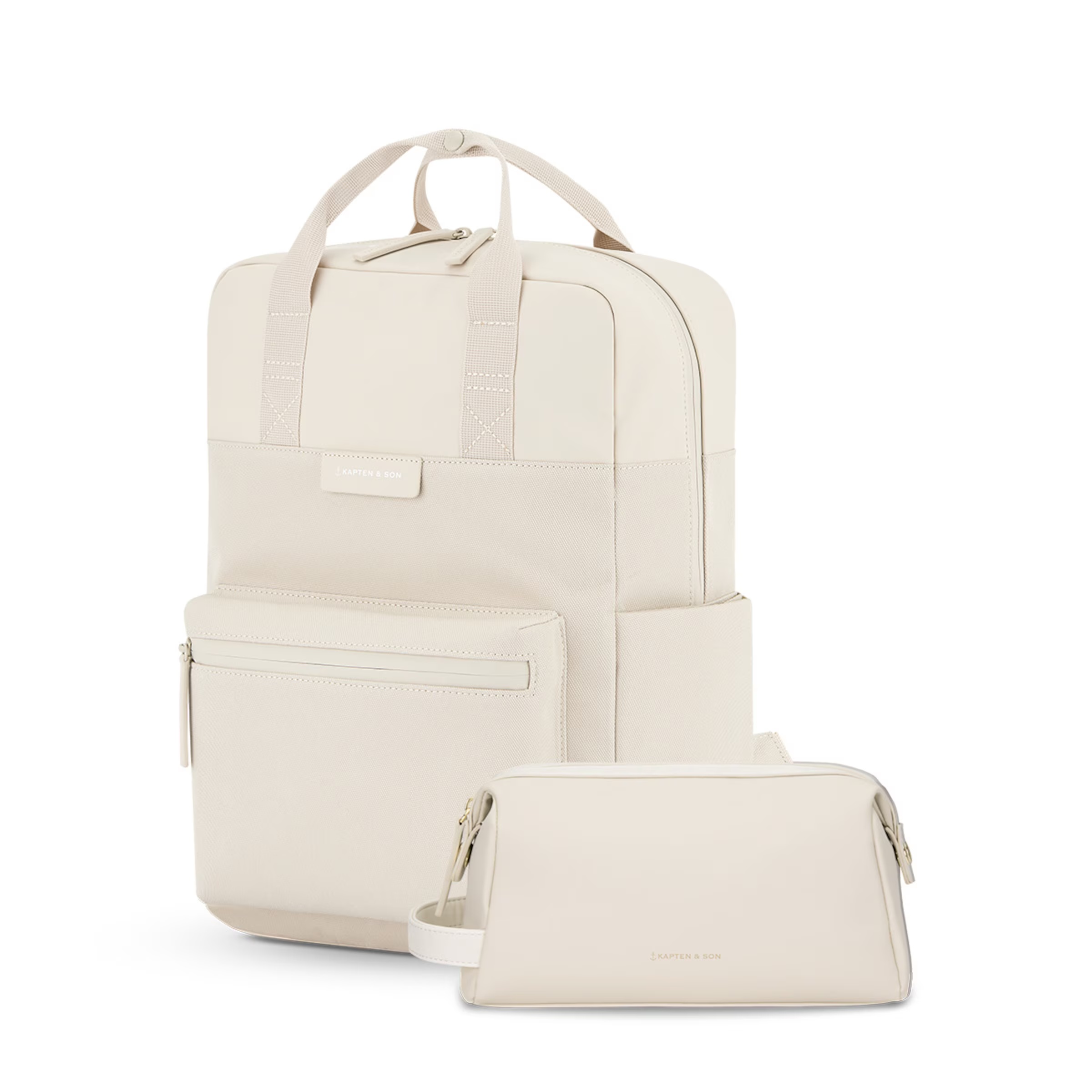 Ensemble essentiel Bergen Pro Grès