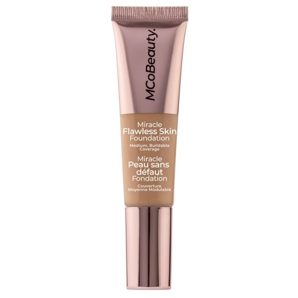 MCoBeauty Miracle Nude Beige podloga za besprijekornu kožu<br>30ml