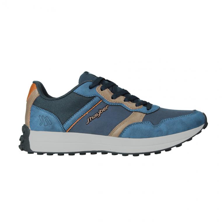 Zapatillas J'Hayber Chanila