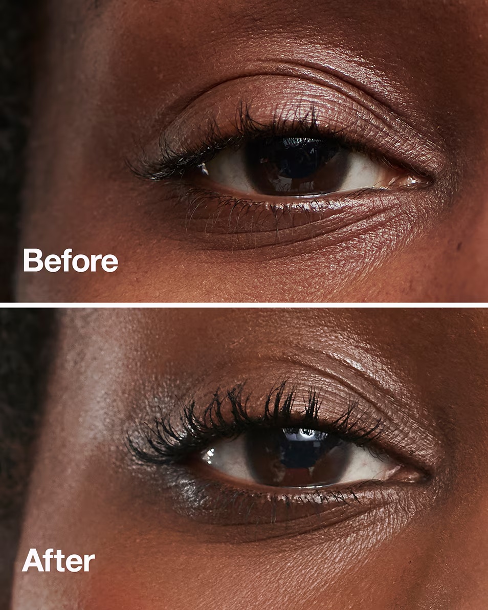 CLINIQUE High Impact™ Zero Gravity™ Maskara za volumen i produljenje - dugotrajna 24 sata