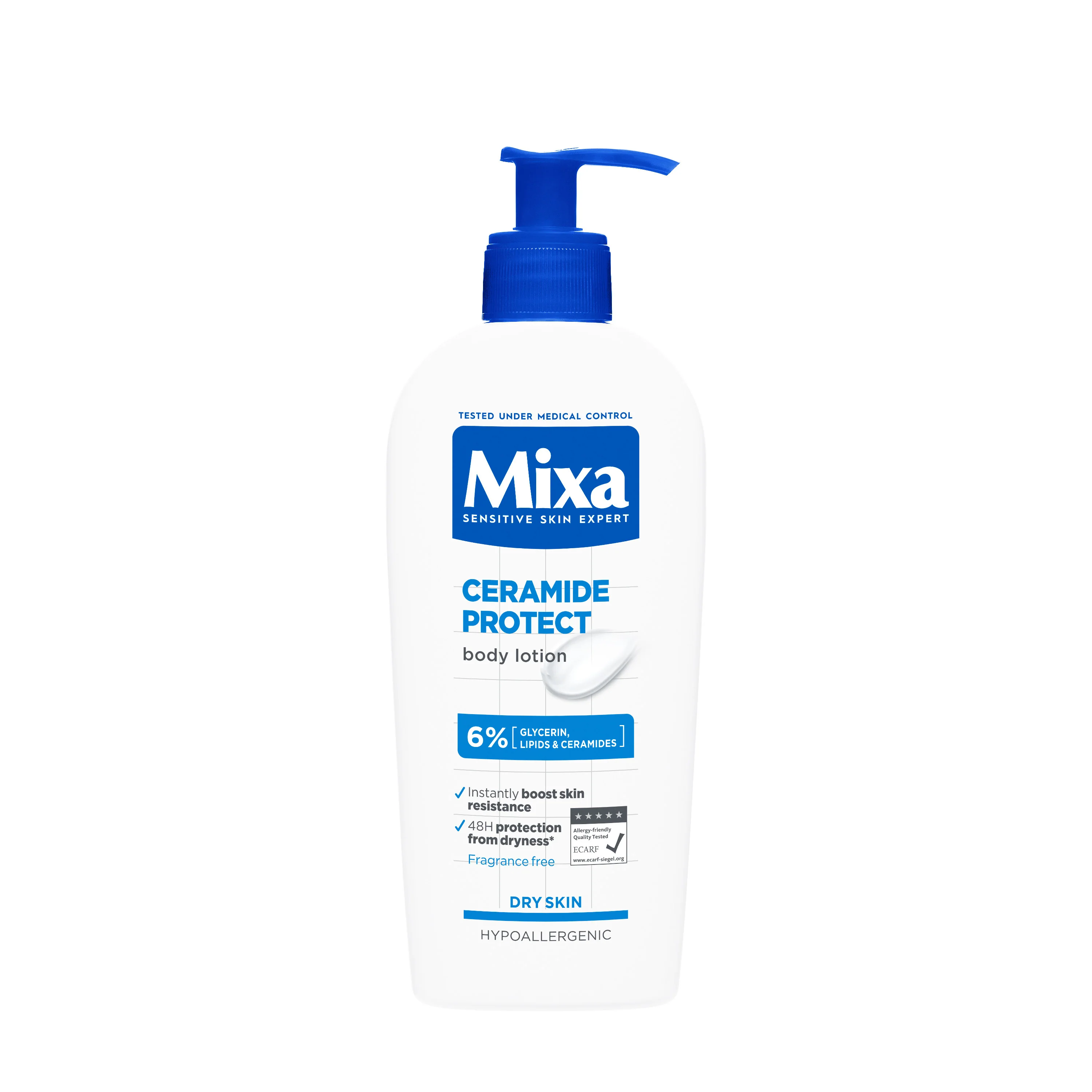 Corpo Ceramide Protect - Body Lotion - Latte Corpo