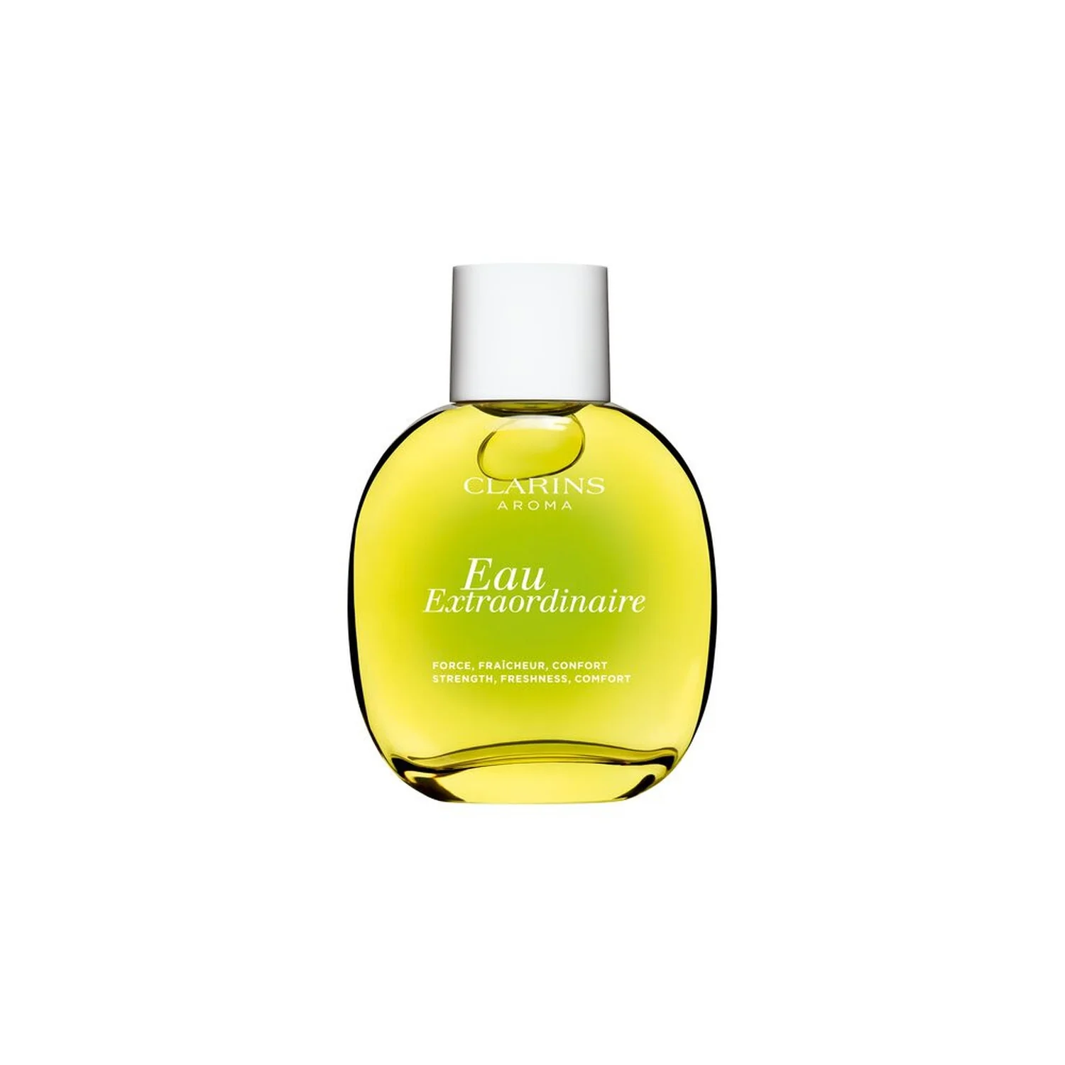 Body Care Eau Extraordinaire - Acqua Aromatica, Acqua Aromatica Unisex