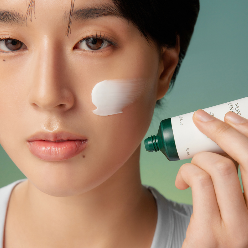 Purito Wonder Releaf Centella