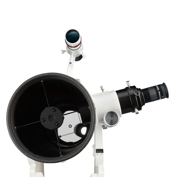 Dobsonskt teleskop Messier 6