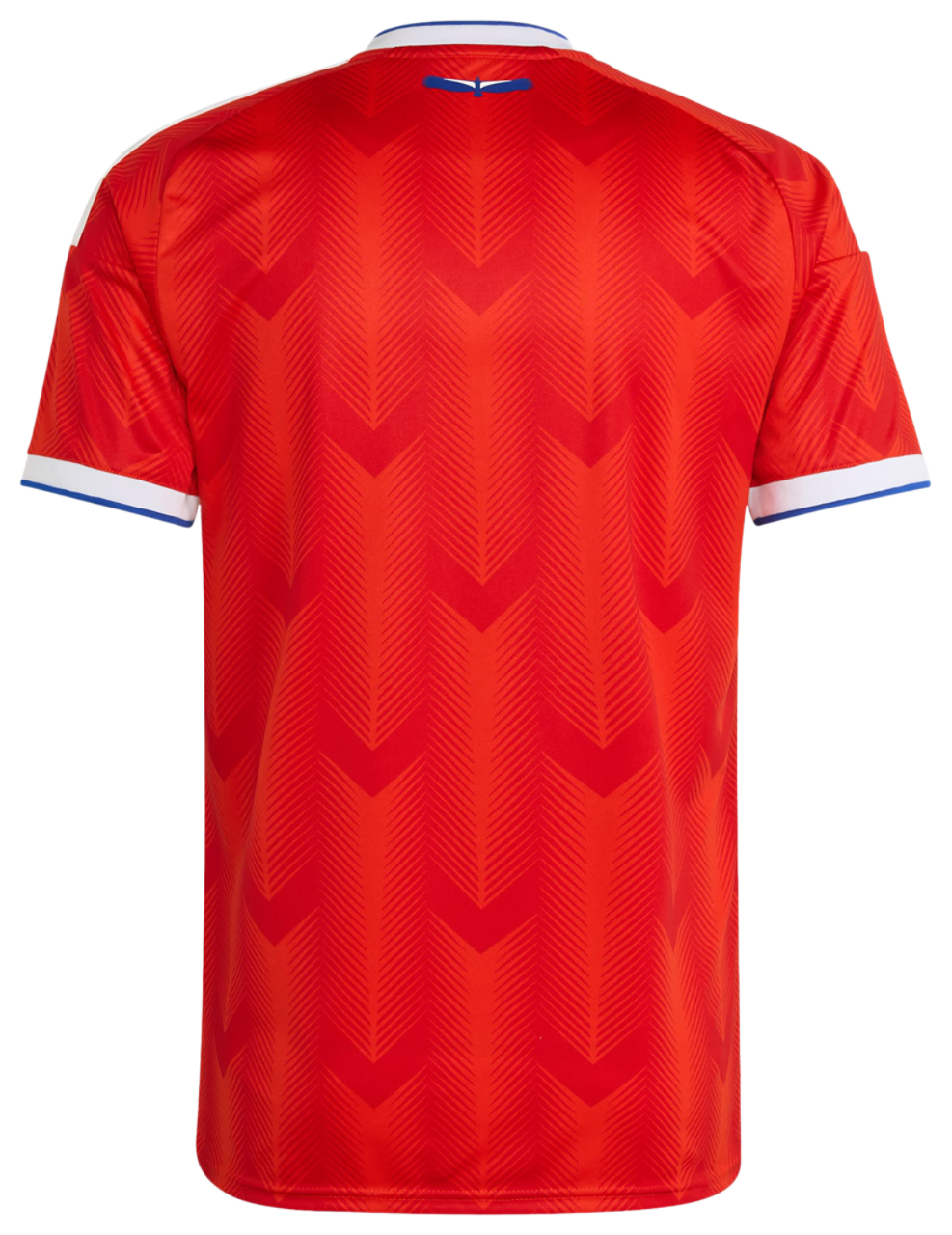 adidas Chile 26 Hjemmebanetrøje