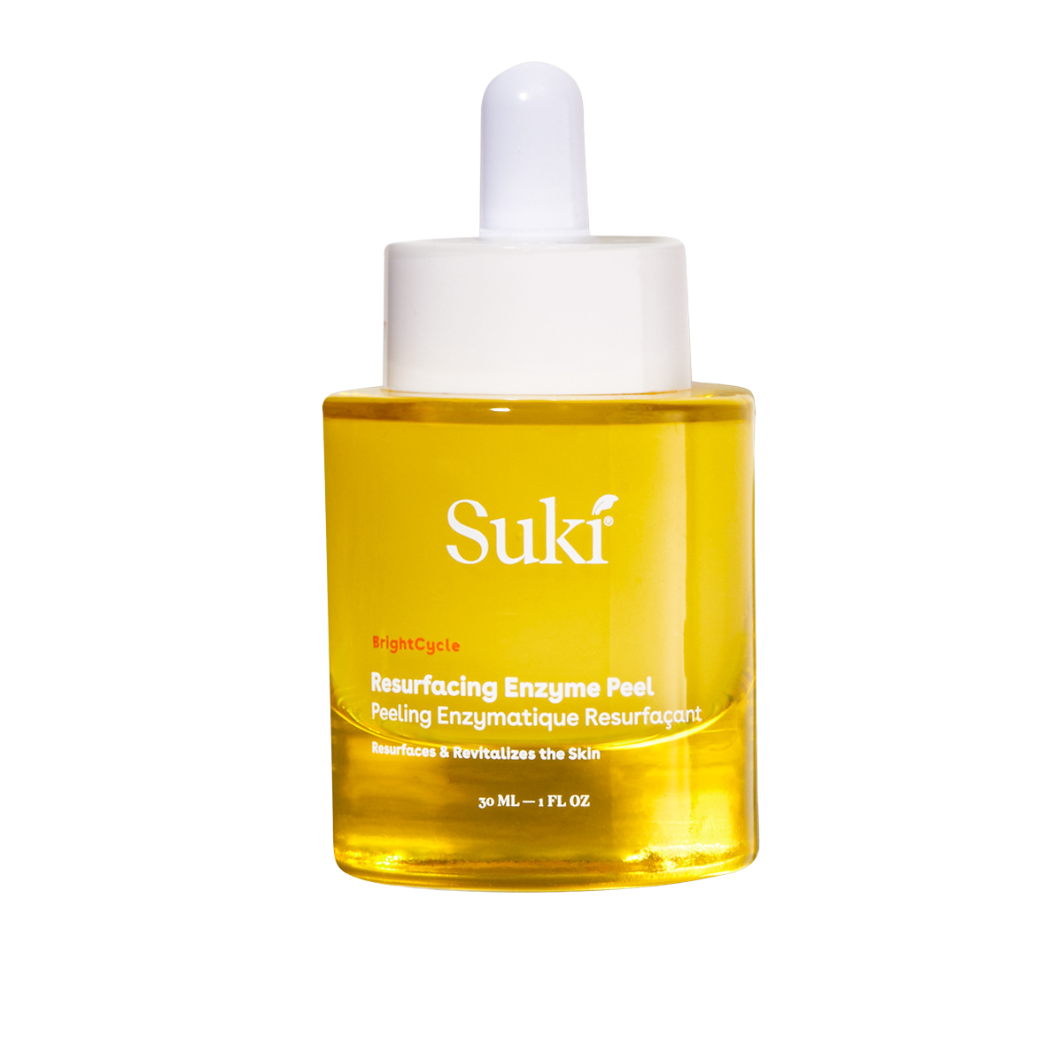 Suki Skincare Resurfacing Enzyme Peel