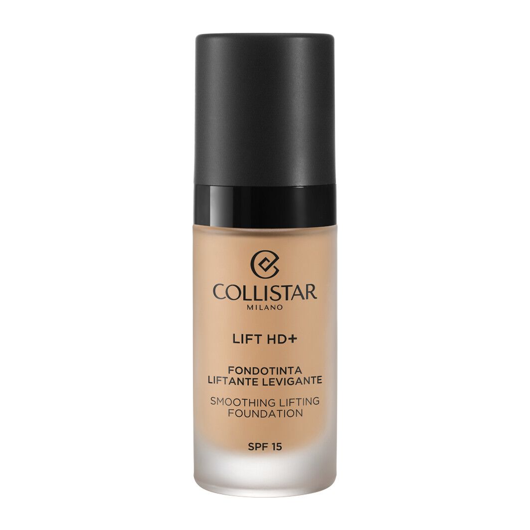 „Lift HD“ makiažo pagrindas SPF15 Prabangūs makiažo pagrindai