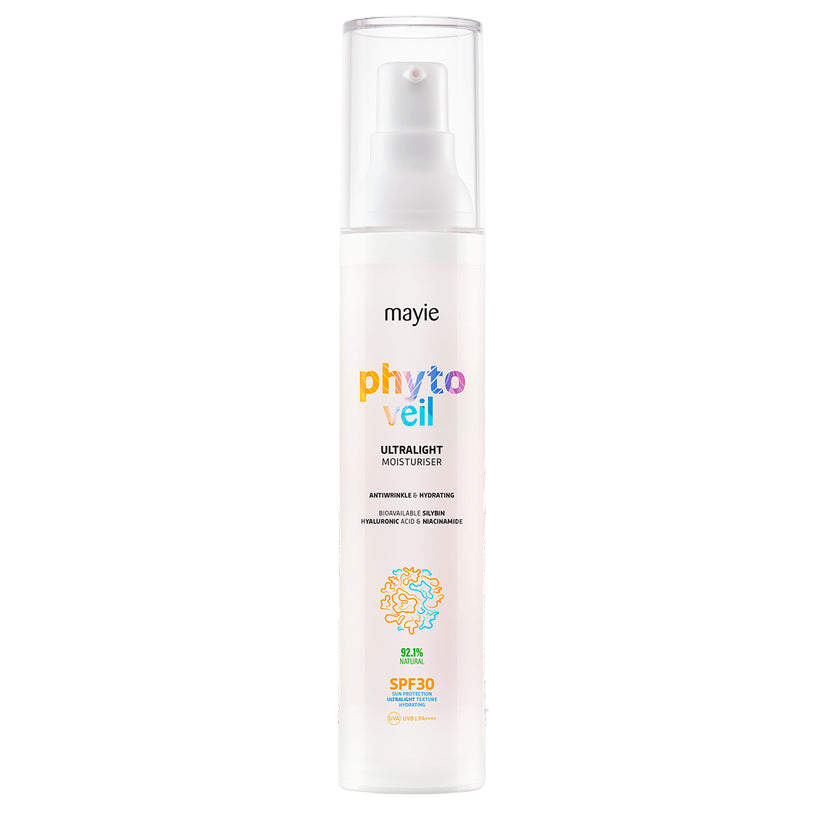 Mayie Phyto Veil Ultralight Fugtighedscreme