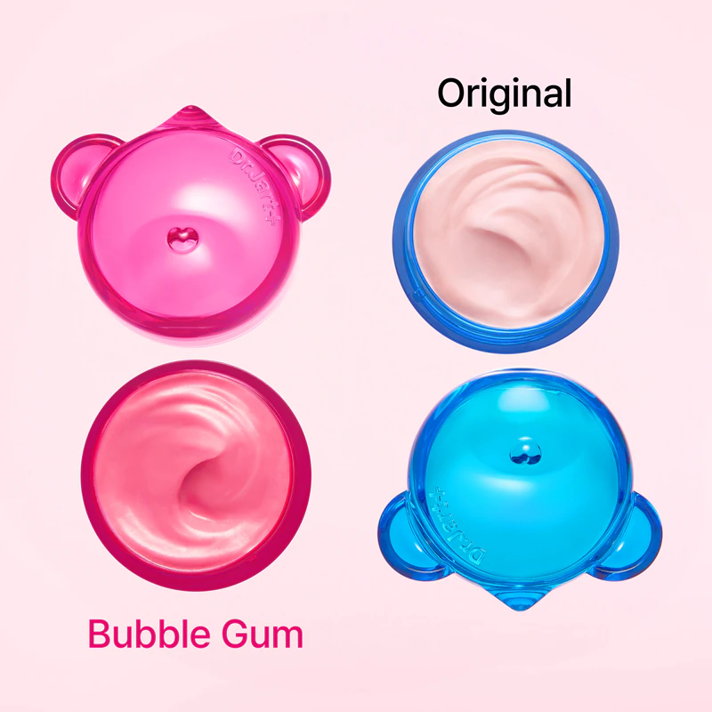 Dr. Jart+ Vital Hydra Solution™ Hydratační maska na rty Bubble Gum