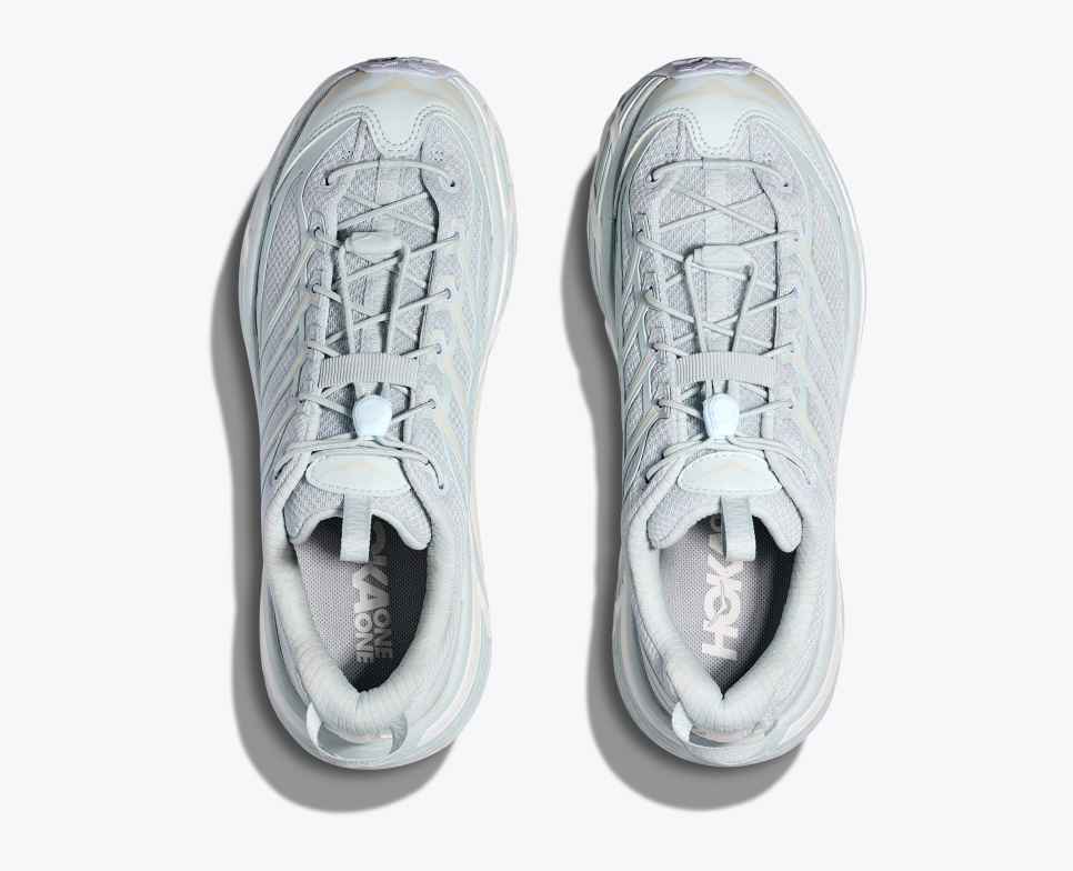 HOKA Mafate Three2 Illusion / Cloudless