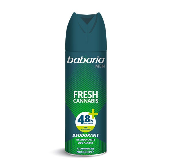 Čerstvé konopí | 200 ml