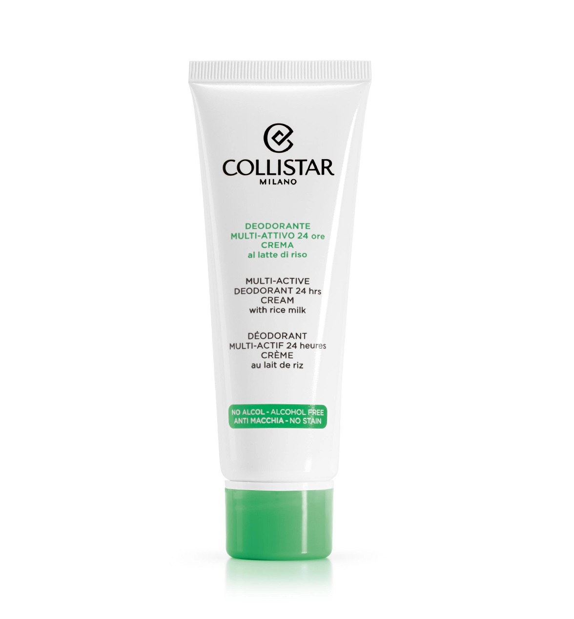 Collistar Multi aktiv