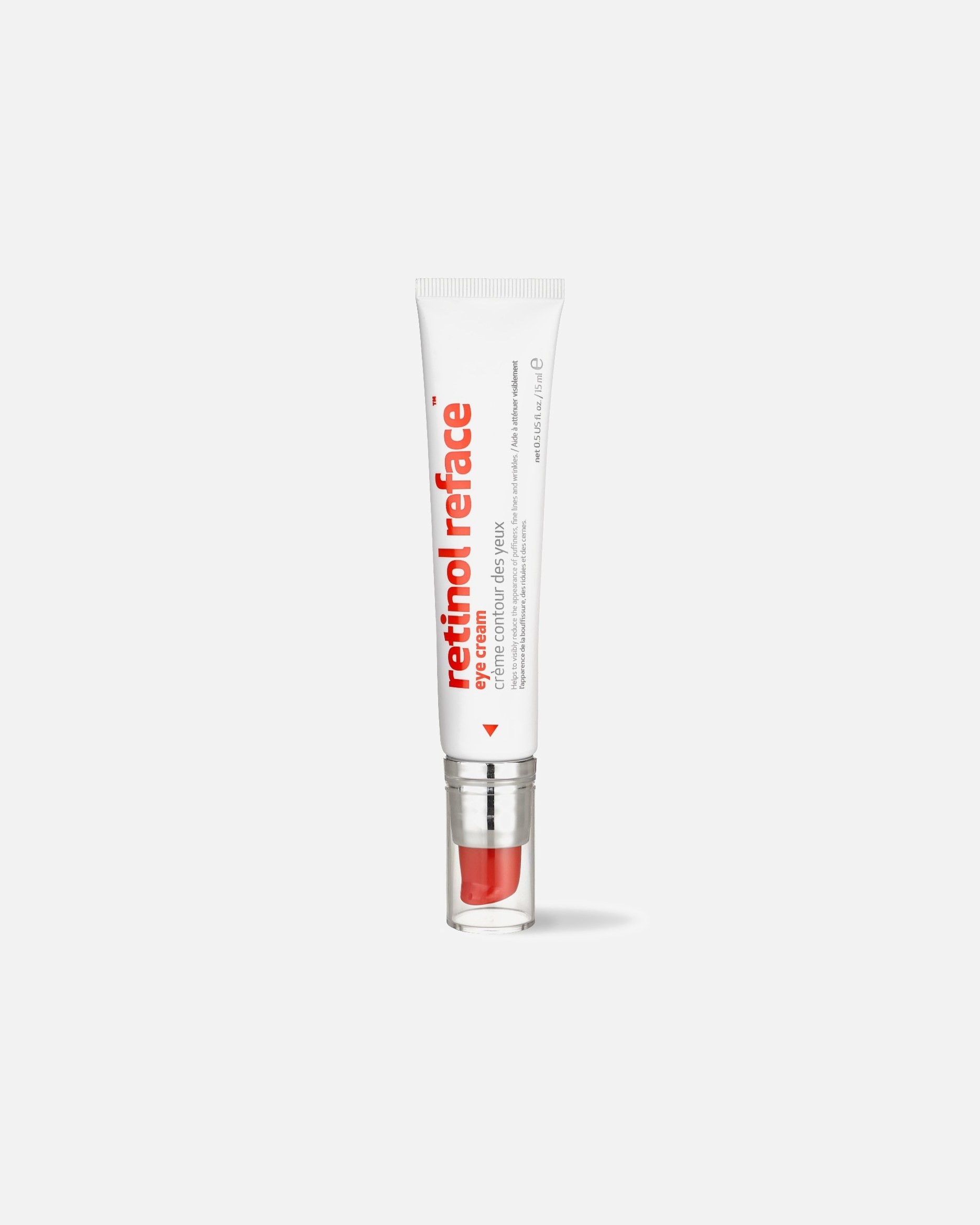 Indeed Labs krema za oči s retinolom - 15 ml