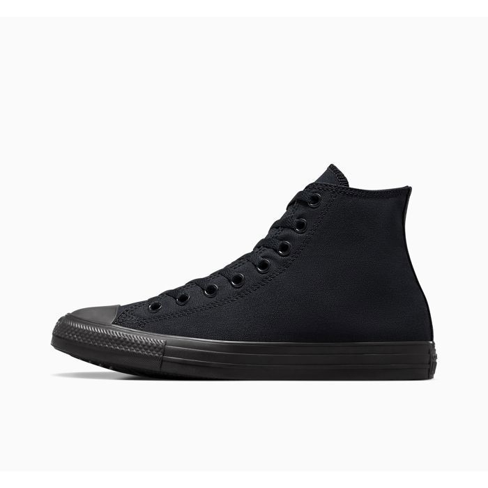 Zapatillas Converse All Star CT Canvas Hi Monochrome - CONVERSE - M3310 - Textil - Cordones - Mixto
