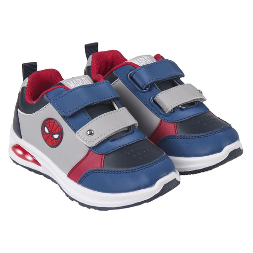 Zapatillas Spiderman 64506