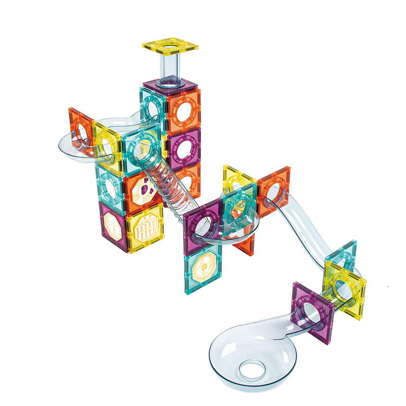 Aimant magique FunToys 56 pièces.