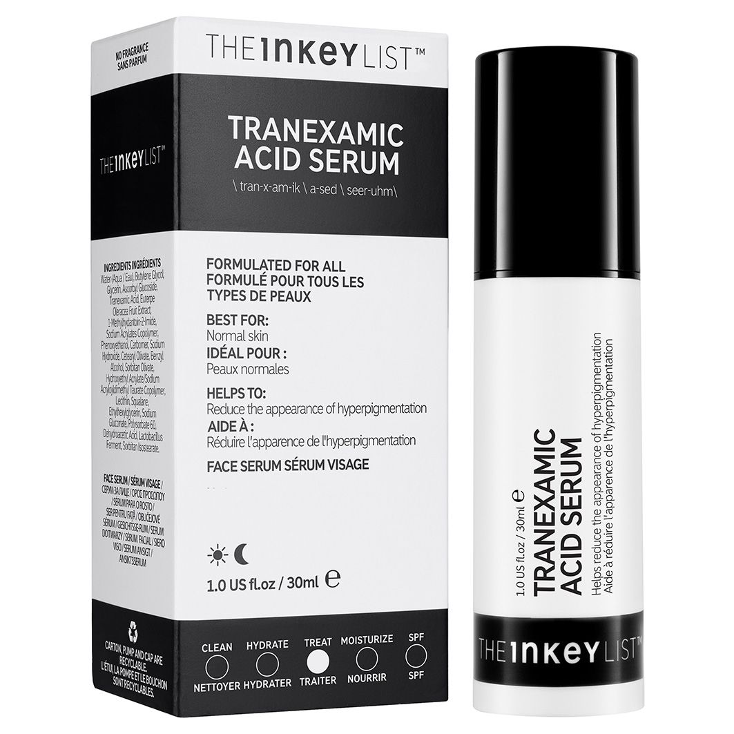 Serum protiv hiperpigmentacije s traneksamskom kiselinom Serumi
