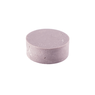 Tuhý šampon Amber 60g 60g