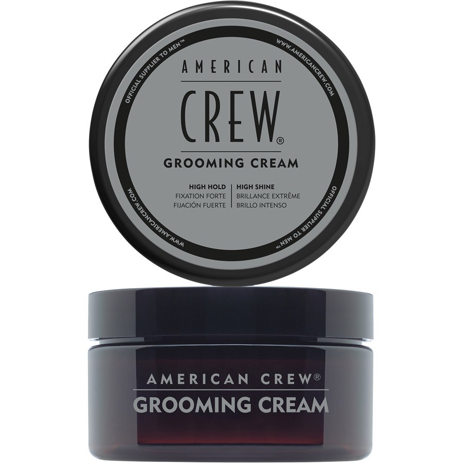 American Crew krema za regeneraciju kose - 85 g