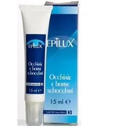 Epilux oogcrème