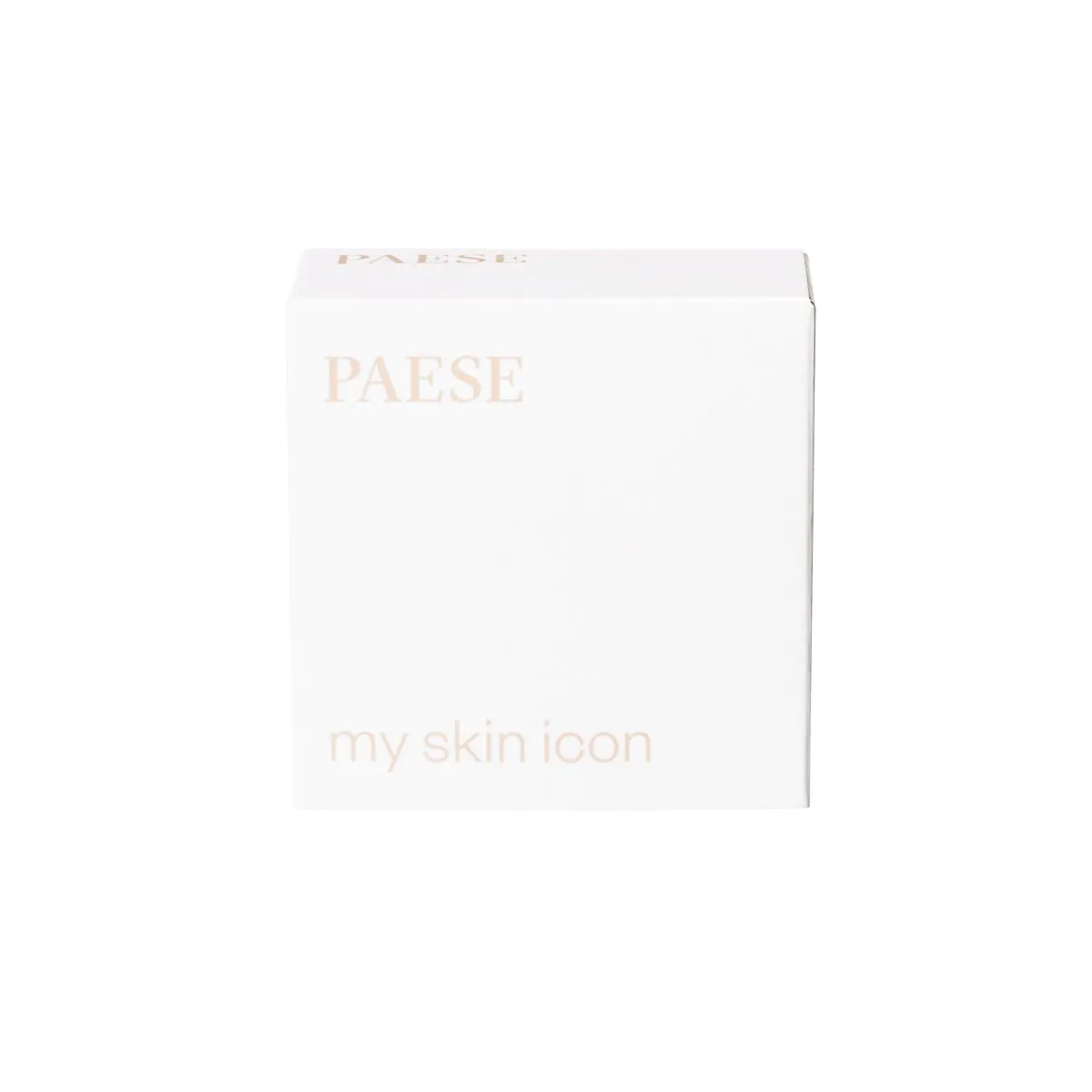Paese My Skin Icon Puder sypki matujący