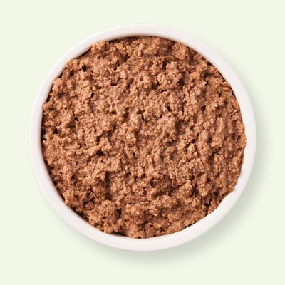Pachet de probă Yarrah cu pui organic mixt