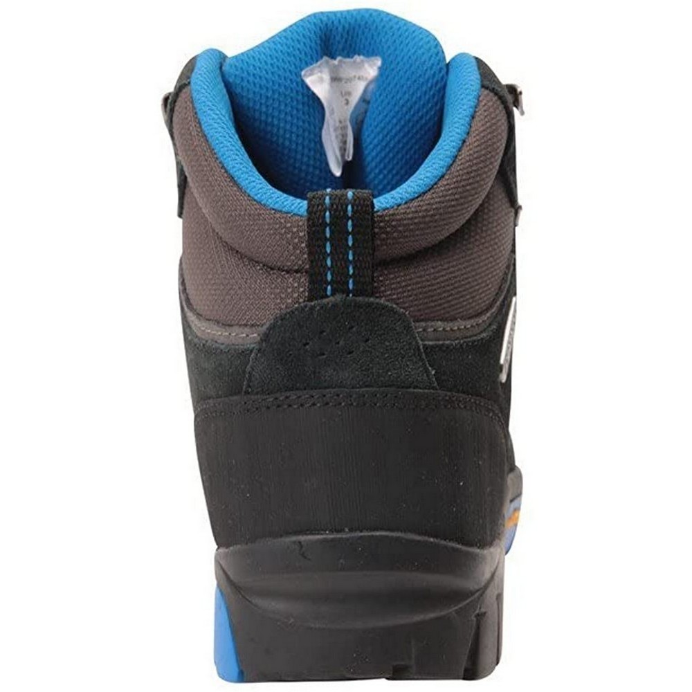  Botas De Senderismo Ante Impermeable Mountain Warehouse Edinburgh