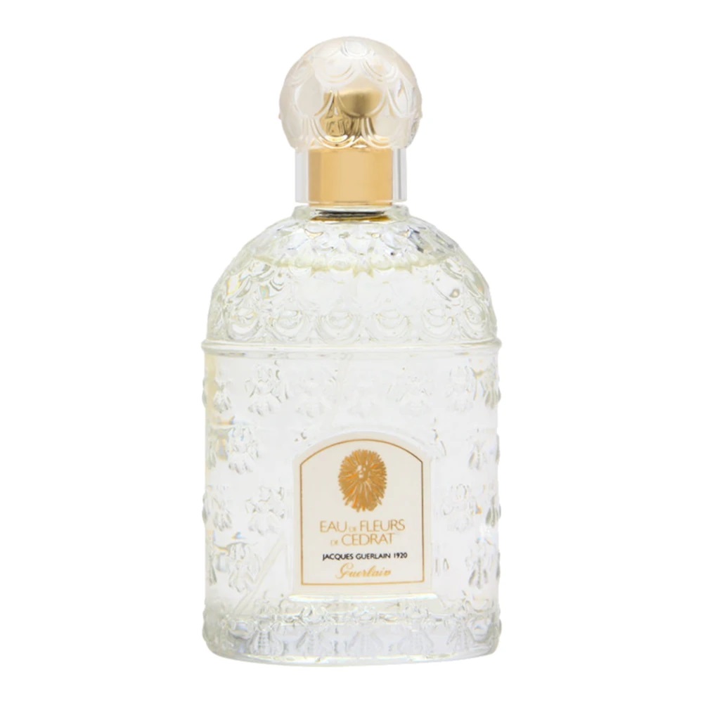 Guerlain Eau de Fleurs de Cedrat