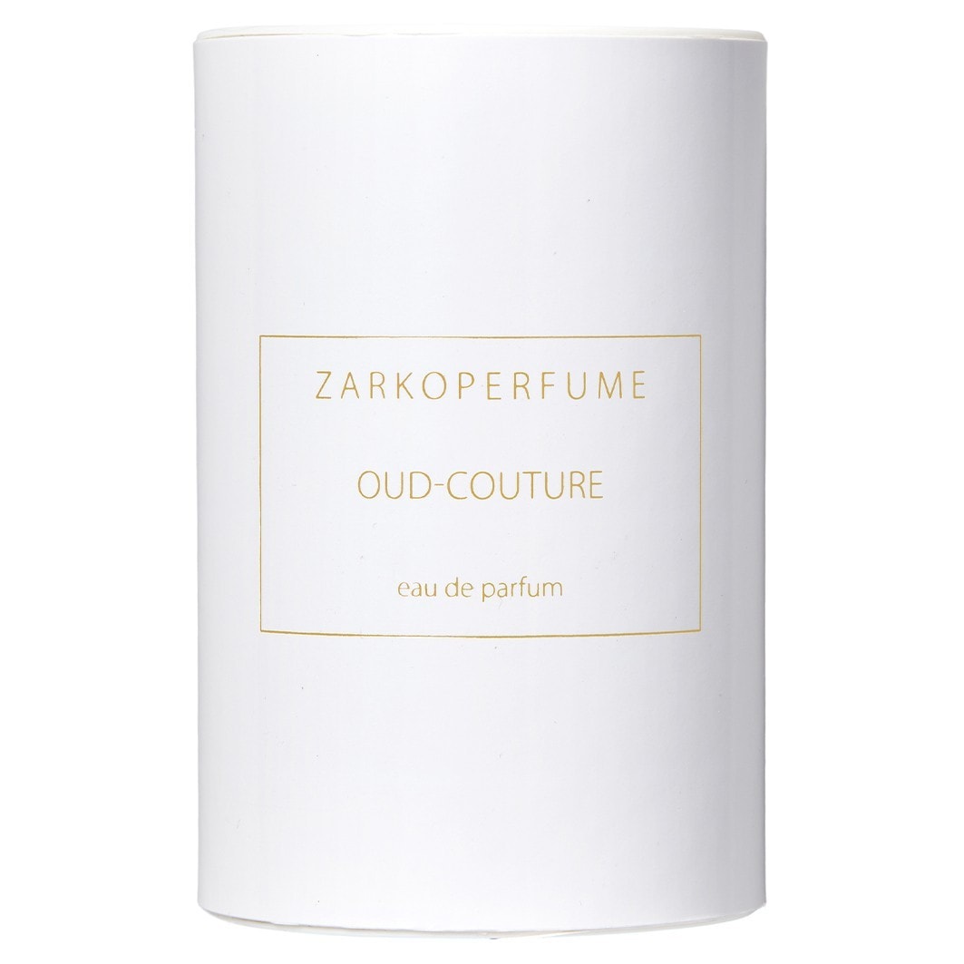Zarkoperfume Eau de Parfum Oud-Couture - 100 ml