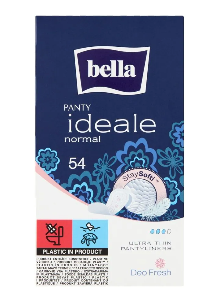 Bella Ideale Wkładki Regular