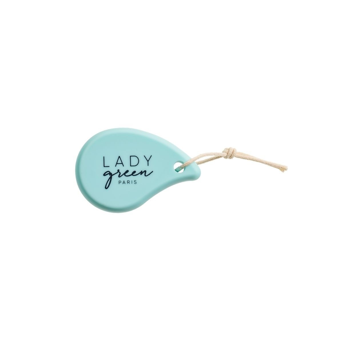 Lady Green Brosse nettoyante ultra douce - visage