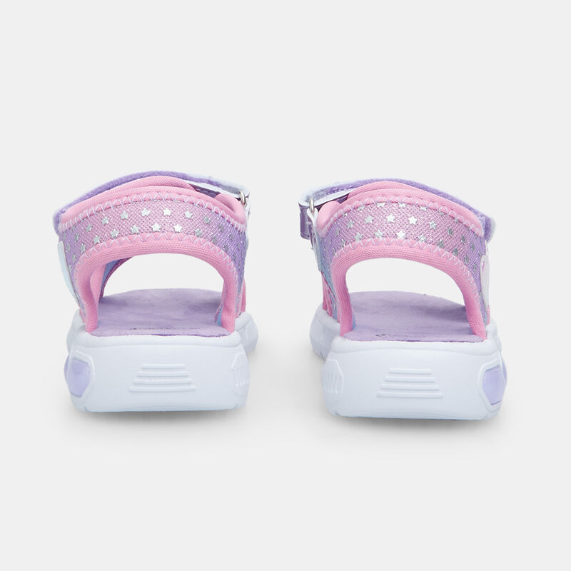 Bubblegums flicksandal