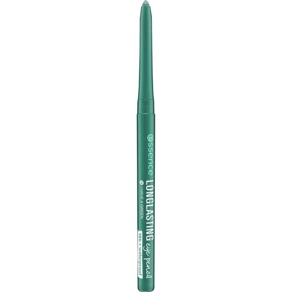 Essence 12 I Have A Green Dugotrajna olovka za oči