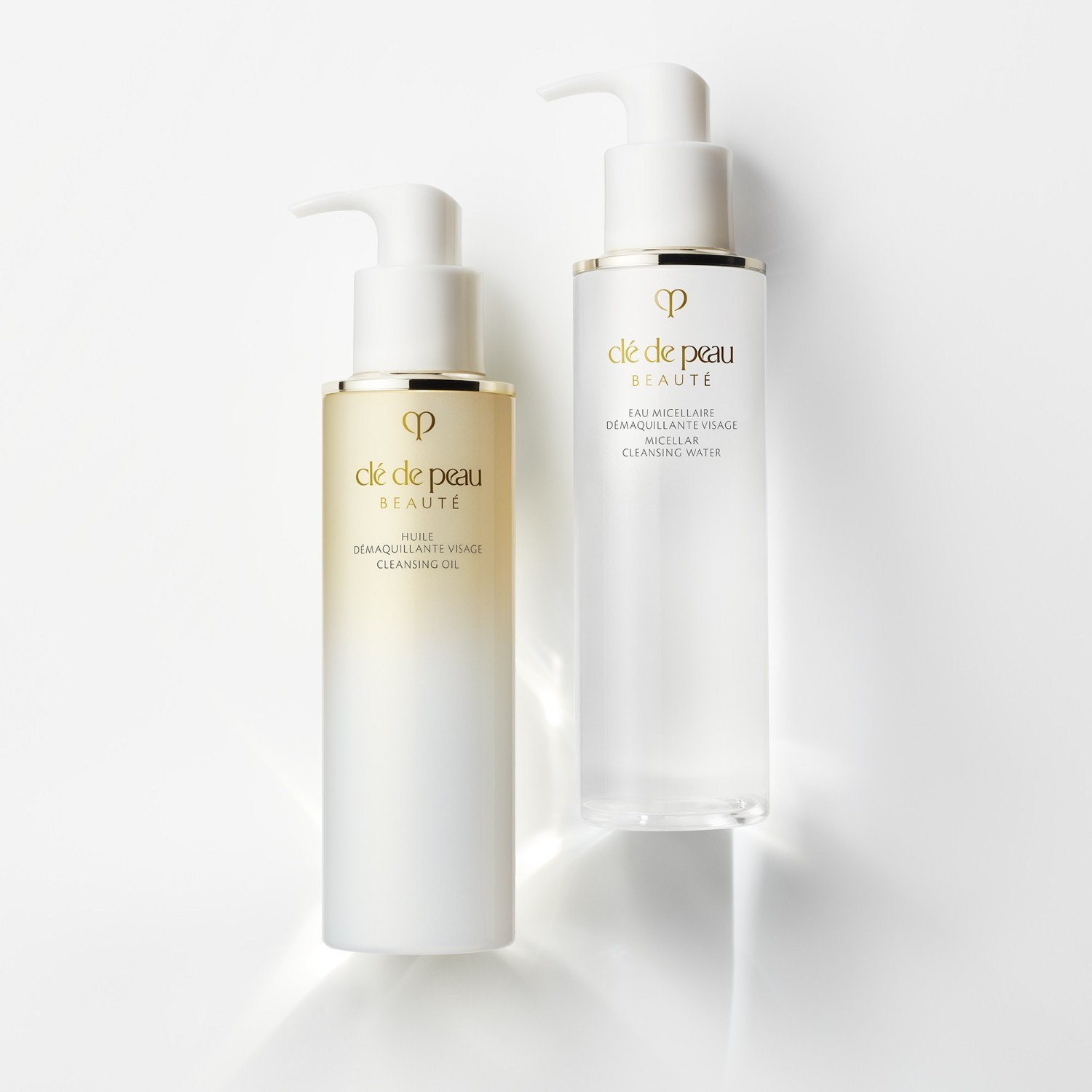 Clé de Peau Beauté Facial Cleansing Oil Cleansing Oil - 200 ml