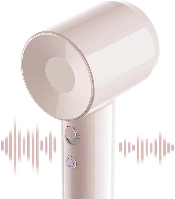 Secador de cabelo Laifen SWIFT SE Lite