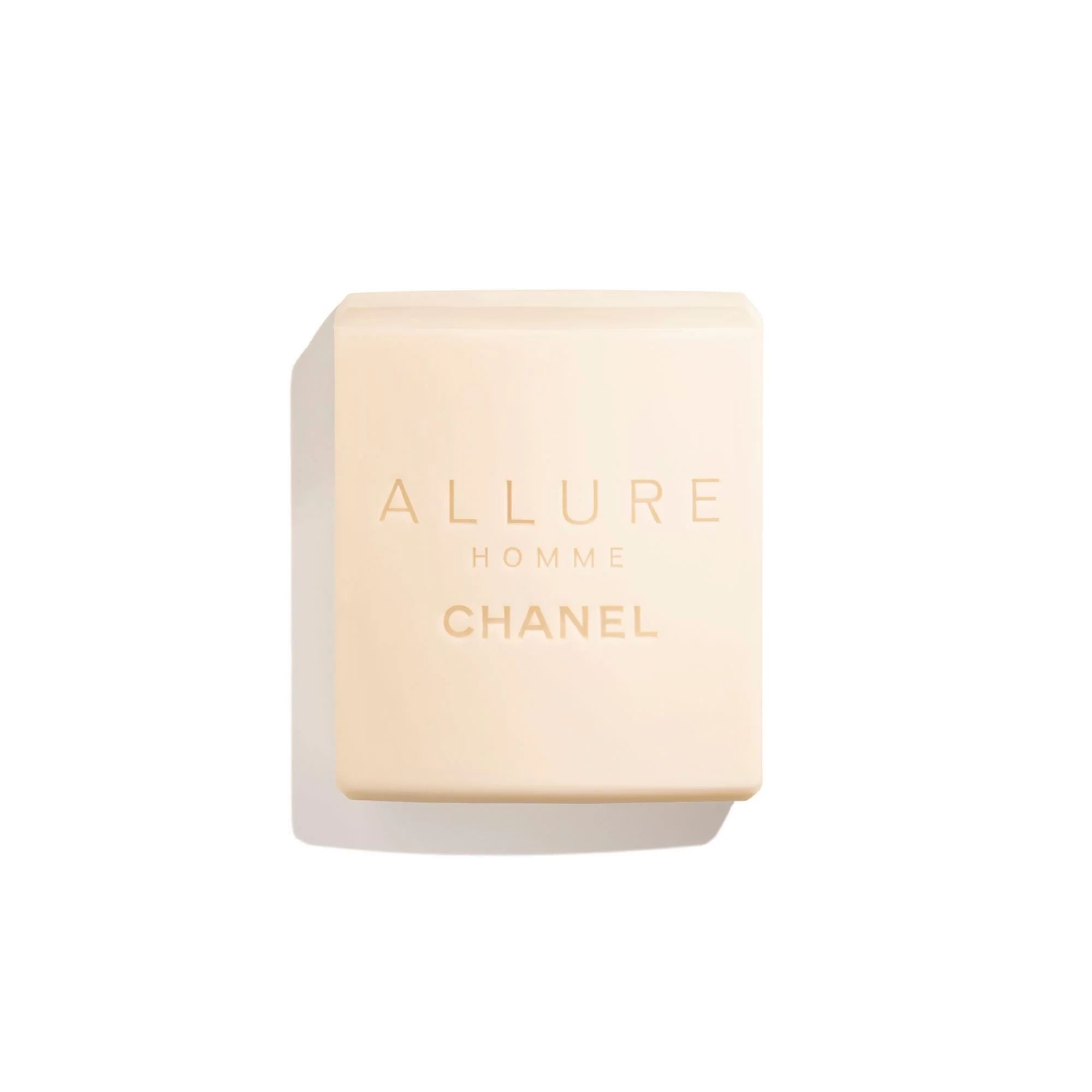 ALLURE HOMME - SAPONE