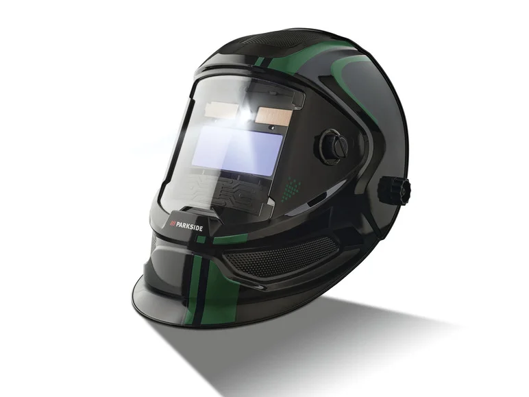 Capacete Automático PARKSIDE® Soudage PSHL 2 D1