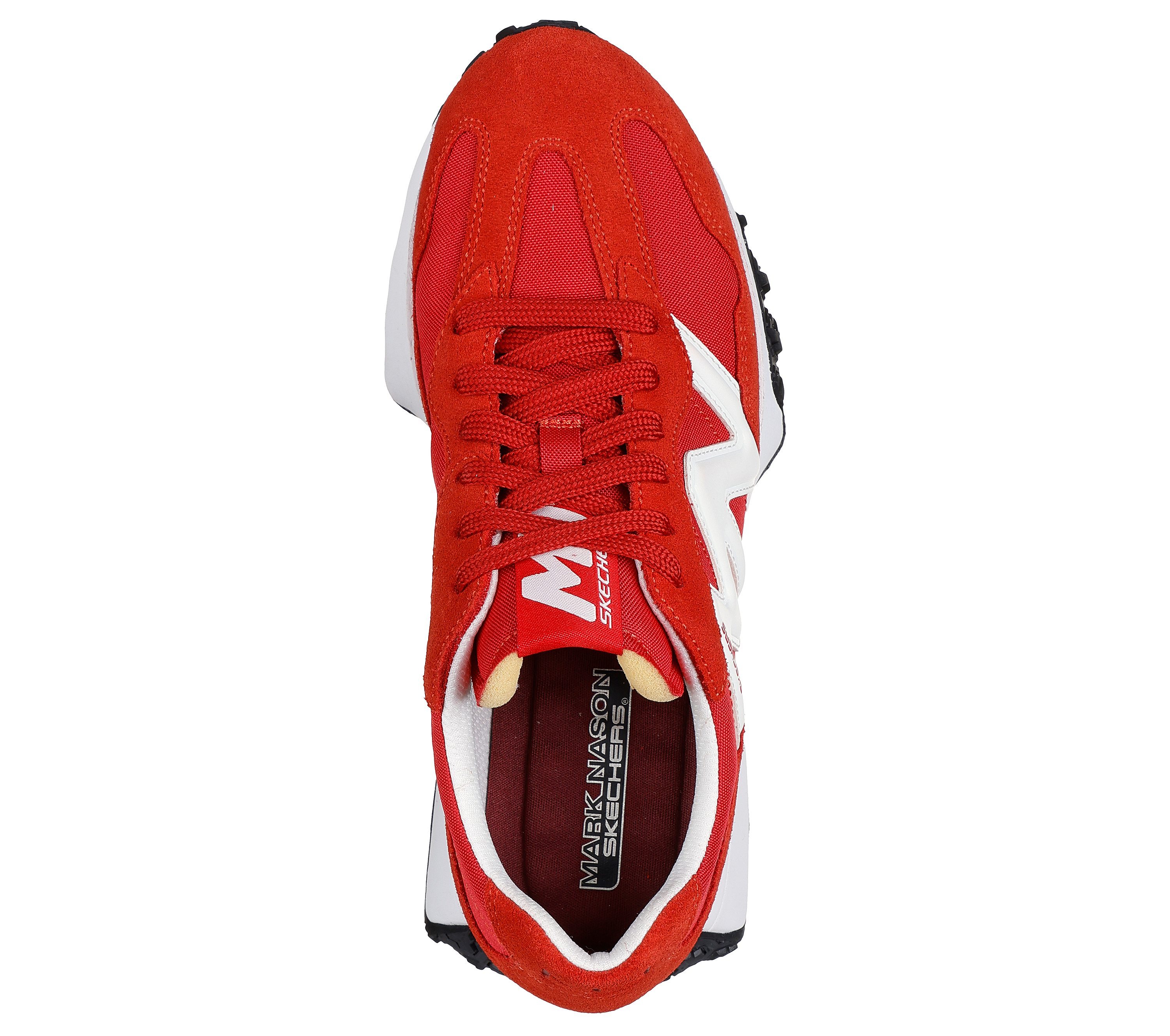 Mark Nason: Upper Cut Neo Jogger - Fleet