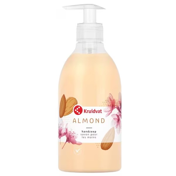 Kruidvat sapun za ruke od badema<br>500ml