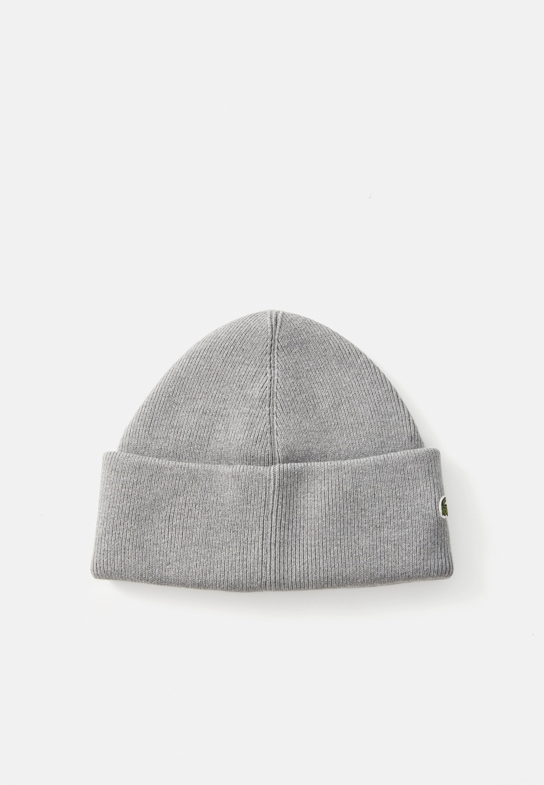 Berretto Lacoste unisex - grigio chiaro