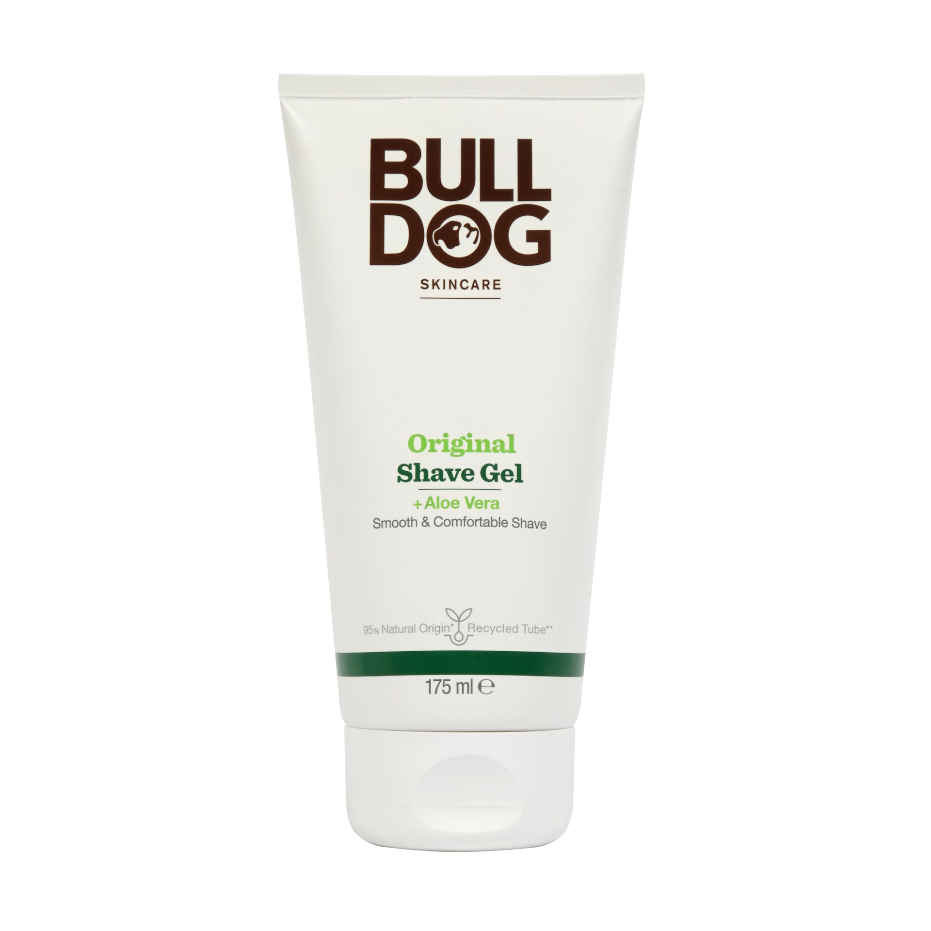 Originalni gel za brijanje 175 ml - Bulldog