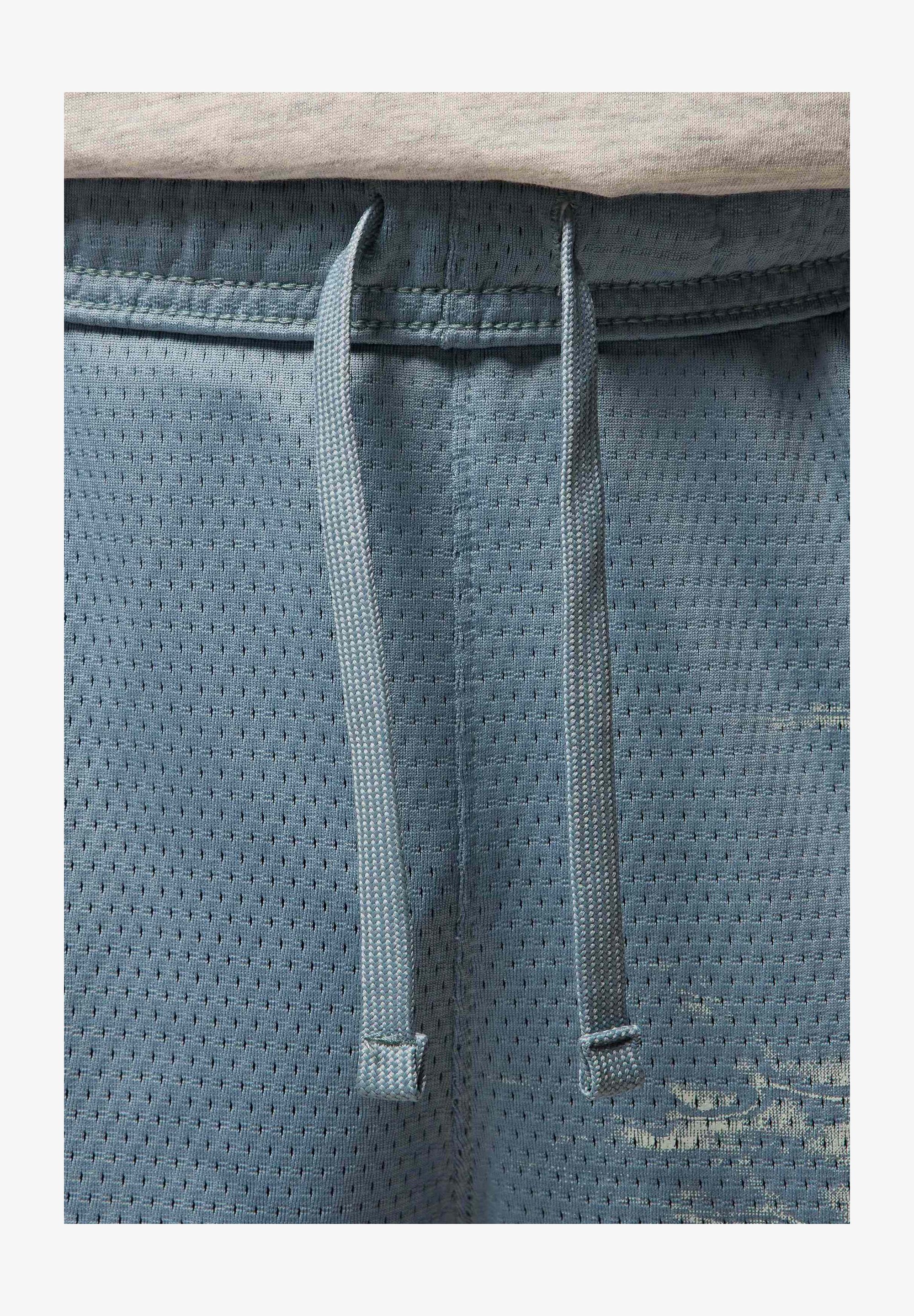 Jordan SHORT - Sportshorts - Fliegergrau