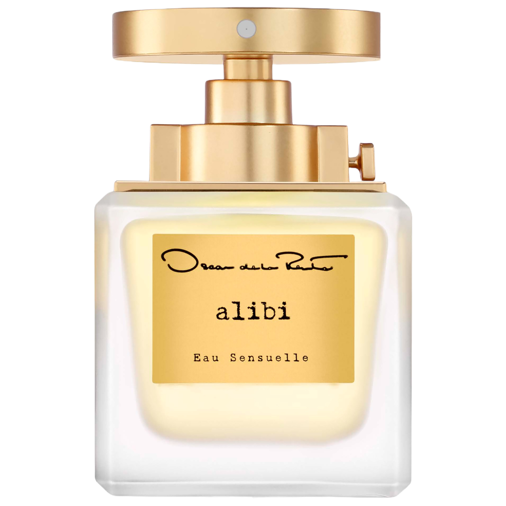 Alibi Sensuelle EdP 50 ml - Oscar De La Renta