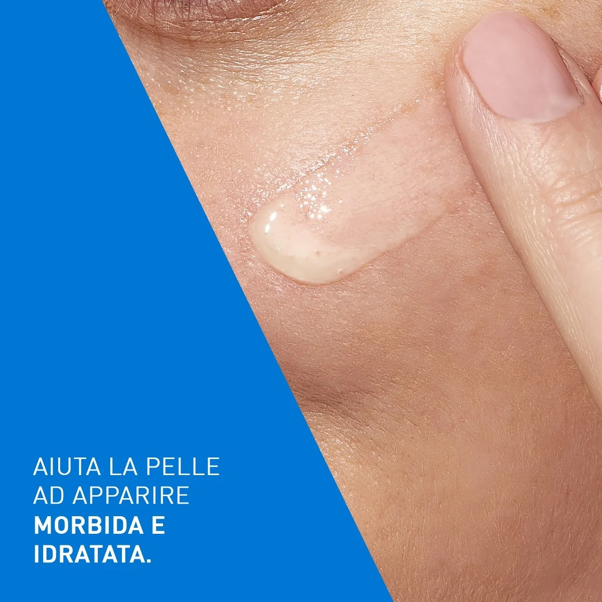 CERAVE Feuchtigkeitsserum mit Hyaluronsäure 30 ml – Feuchtigkeitsspendende Wirkung