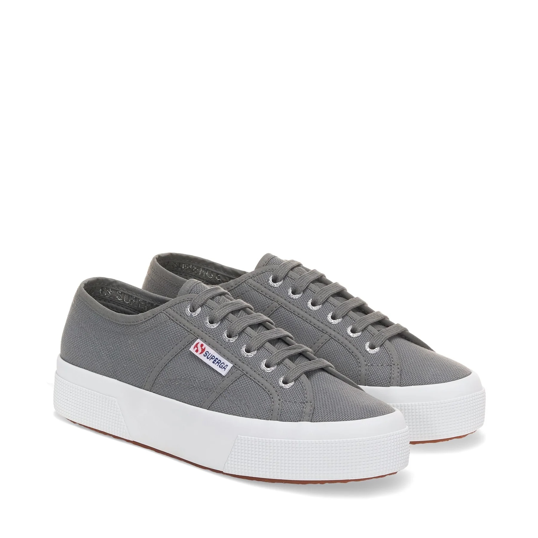 2740 PLATFORM-GRAY DK SAGE