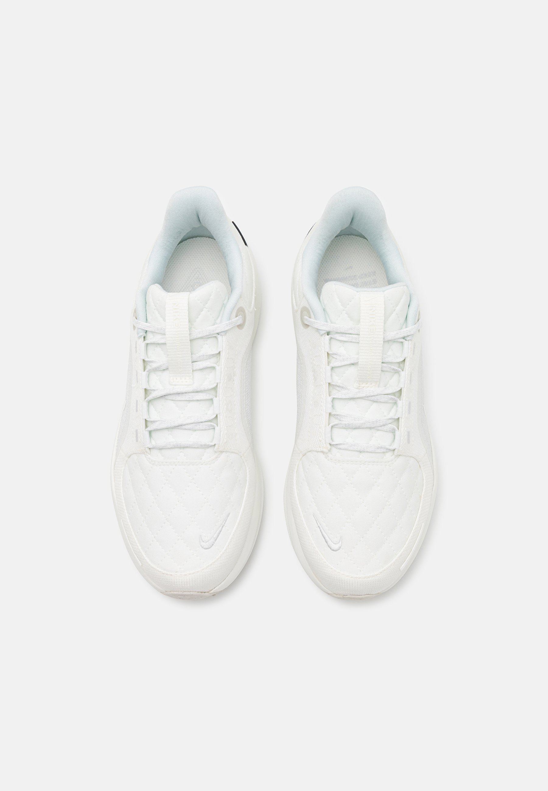Nike Performance WINFLO 11 GORE-TEX - Scarpe da corsa su strada - bianco summit/polvere fotonica/bianco sporco