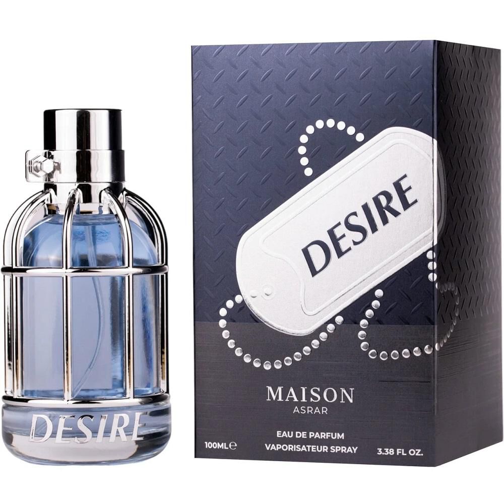 Maison Asrar Desire