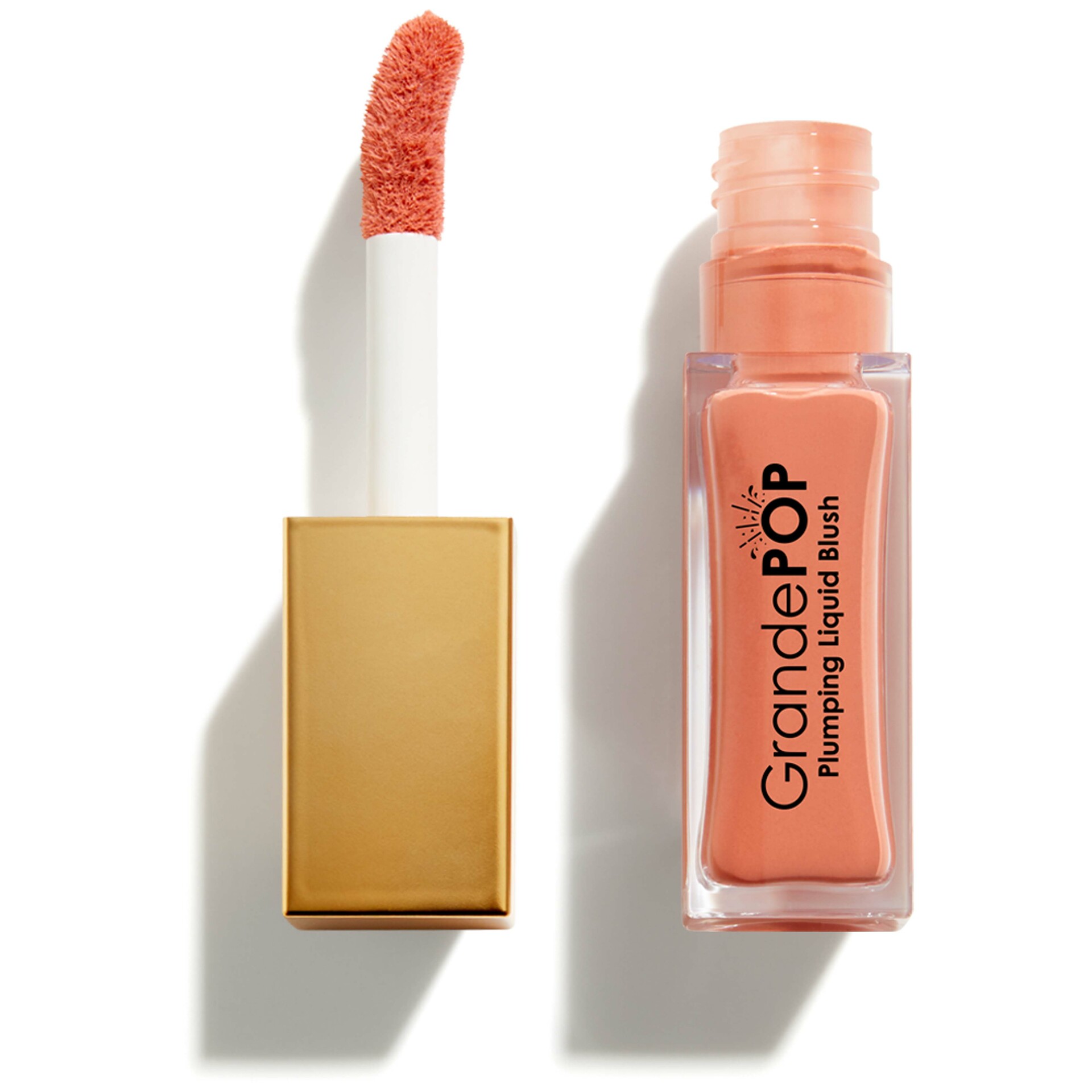 GrandePOP Dúsító Pirosító Édes Őszibarack - Grande Cosmetics
