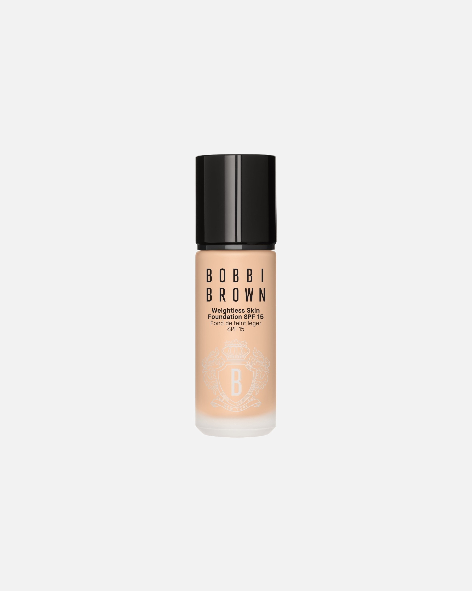 Bobbi Brown tonālais krēms bezsvara ādai SPF15 - 13 ml