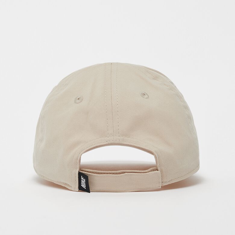 Futura Curve Brim Cap